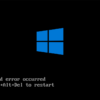 Cara Mengatasi Disk Error Occurred Di Windows