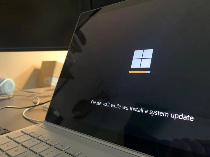 Install Ulang Os Windows