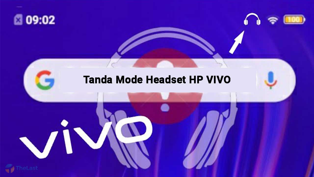 Cara Menghilangkan Tanda Mode Headset Di Hp Vivo