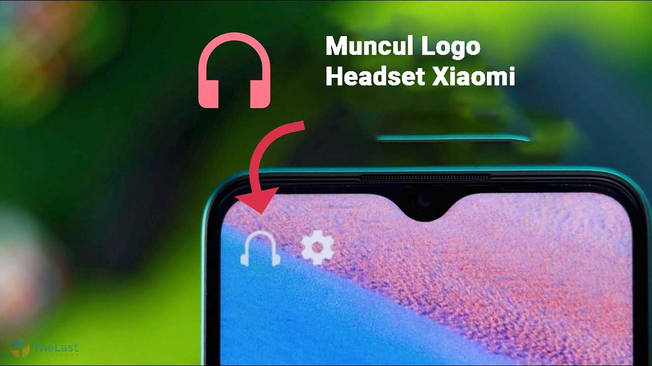 Cara Menghilangkan Tanda Mode Headset Di Hp Xiaomi