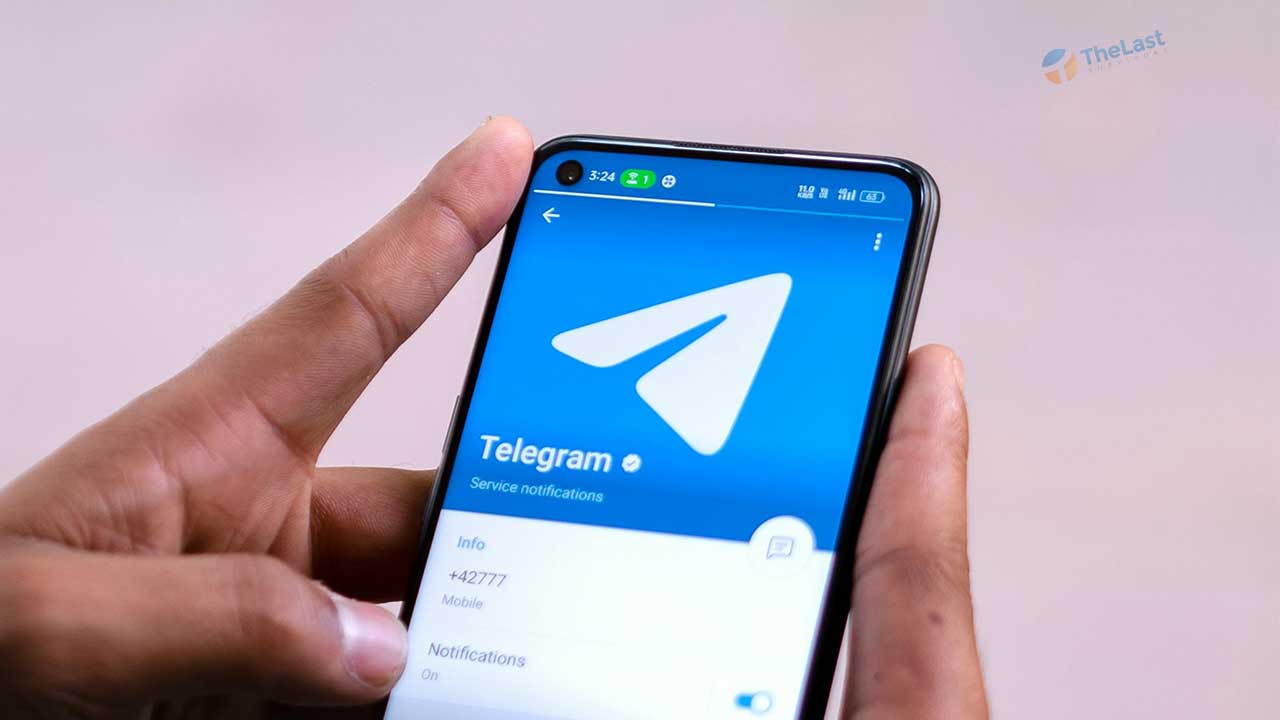Cara Mengatasi Telegram Tidak Muncul Notifikasi