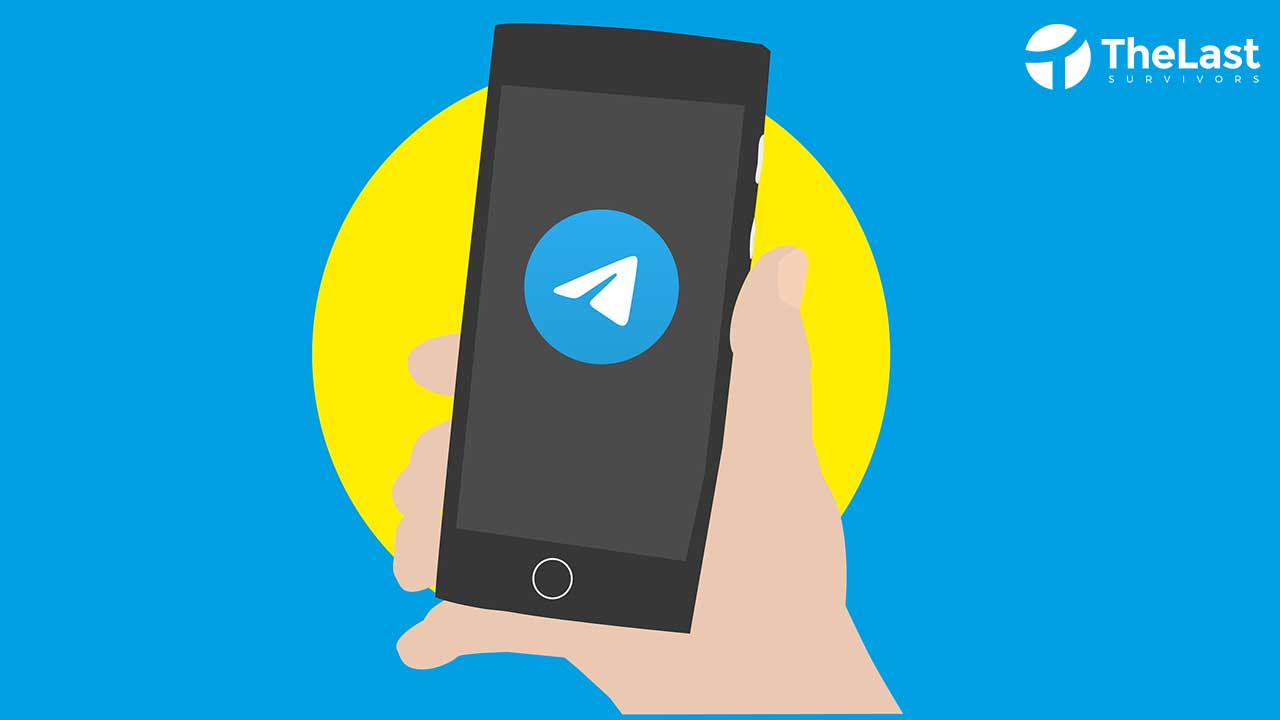 Cara Mengatasi Telegram Tidak Bisa Buka Link